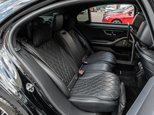 Седан Mercedes-benz S-класс 2021 года, 7895000 рублей, Краснодар