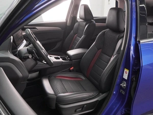 Внедорожник Haval F7 2023 года, 2070000 рублей, Воронеж