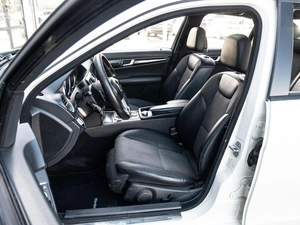 Седан Mercedes-benz C-класс 2012 года, 1365000 рублей, Краснодар