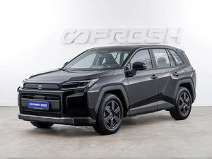 Внедорожник Toyota RAV4 2026 года, 4054434 рублей, Москва