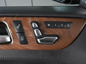 Внедорожник Mercedes-benz GLS-класс 2017 года, 4490000 рублей, Аксай