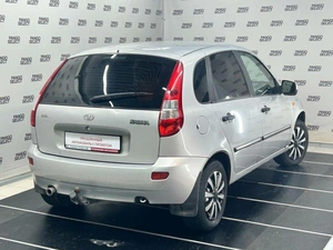 Универсал ВАЗ (LADA) Kalina 2010 года, 385000 рублей, Красноярск