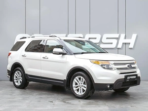Внедорожник Ford Explorer 2012 года, 1490000 рублей, Краснодар