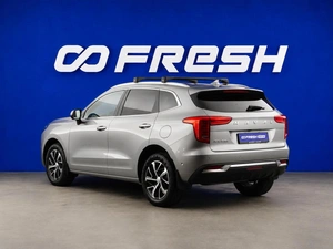 Внедорожник Haval Jolion 2022 года, 1870444 рублей, Москва