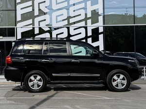 Внедорожник Toyota Land Cruiser 2014 года, 4680000 рублей, Волгоград