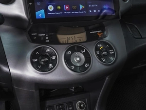 Внедорожник Toyota RAV4 2008 года, 1500000 рублей, Ростов-на-Дону