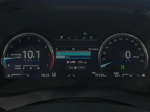 Седан Toyota Camry 2023 года, 3349000 рублей, Ростов-на-Дону