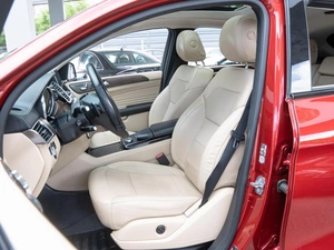Внедорожник Mercedes-benz GLE-класс Coupe 2019 года, 6420000 рублей, Волгоград