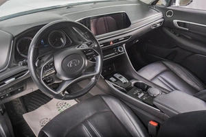 Седан Hyundai Sonata 2020 года, 2579000 рублей, Томск