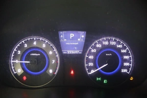 Седан Hyundai Solaris 2013 года, 775000 рублей, Орёл