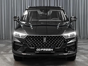 Внедорожник FAW Bestune T77 2024 года, 2150000 рублей, Ставрополь