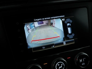 Внедорожник Renault Kadjar 2020 года, 1749434 рублей, Москва