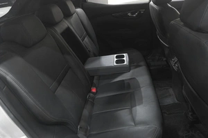 Внедорожник Nissan Qashqai 2018 года, 2019000 рублей, Новокузнецк