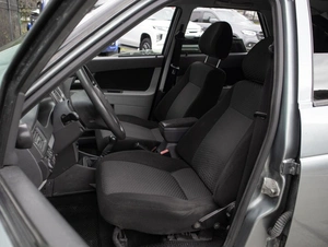 Хетчбэк ВАЗ (LADA) Priora 2010 года, 435000 рублей, Большой Сочи