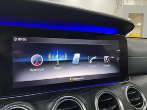 Седан Mercedes-benz E-класс 2019 года, 3497000 рублей, Солонцы