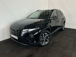 Внедорожник Hyundai Tucson 2021 года, 2840000 рублей, Кемерово