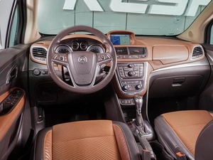 Внедорожник Opel Mokka 2013 года, 1069000 рублей, Воронеж