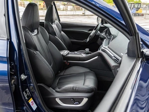 Внедорожник Changan CS75 Plus 2023 года, 2241000 рублей, Краснодар