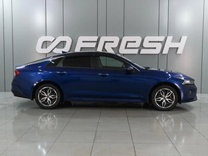 Седан Kia K5 2021 года, 2669000 рублей, Аксай