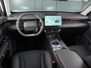 Внедорожник Jetour Dashing 2026 года, 2458000 рублей, Минеральные Воды