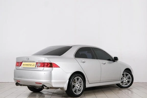 Седан Honda Accord 2007 года, 949000 рублей, Красноярск