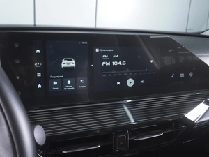 Седан Livan S6 pro 2023 года, 1770000 рублей, Ростов-на-Дону