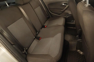 Седан Volkswagen Polo 2017 года, 1399000 рублей, Челябинск