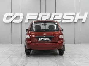 Универсал ВАЗ (LADA) Kalina 2010 года, 399000 рублей, Ростов-на-Дону