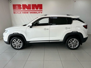 Внедорожник Changan CS35PLUS 2022 года, 1765000 рублей, Смоленск