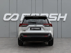 Внедорожник Toyota RAV4 2020 года, 3070000 рублей, Краснодар