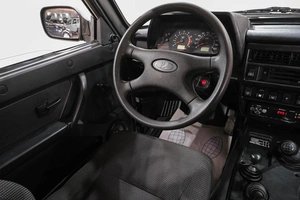 Внедорожник ВАЗ (LADA) 2131 (4x4) Рысь 2013 года, 479000 рублей, Новокузнецк