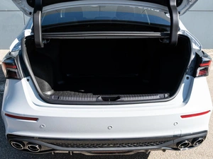 Седан OMODA S5 GT 2023 года, 1930000 рублей, Краснодар