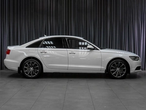 Седан Audi A6 2014 года, 2049000 рублей, Тюмень