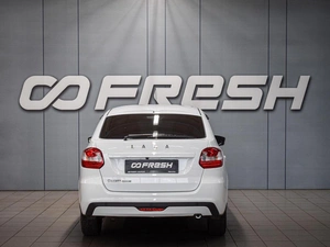 Лифтбек ВАЗ (LADA) Granta 2025 года, 900000 рублей, Муром