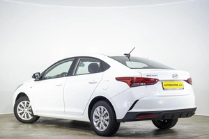 Седан Hyundai Solaris 2020 года, 1699000 рублей, Оренбург