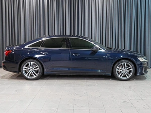Седан Audi A6 2020 года, 5499000 рублей, Волгоград