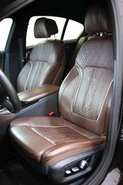 Седан BMW 5 серия 2020 года, 6150000 рублей, Орёл