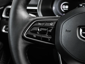 Седан Geely Emgrand 2024 года, 1799000 рублей, Кирилловка