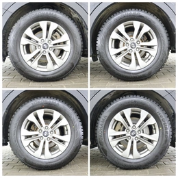 Внедорожник Hyundai Santa Fe 2015 года, 1935000 рублей, Обнинск