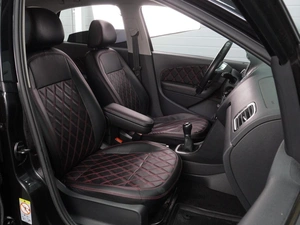 Седан Volkswagen Polo 2018 года, 1379000 рублей, Воронеж