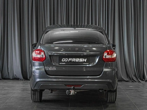 Лифтбек ВАЗ (LADA) Granta 2024 года, 769000 рублей, Тюмень