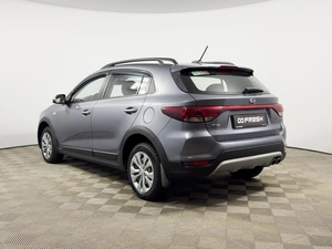 Хетчбэк Kia Rio X-Line 2020 года, 1435900 рублей, Казань