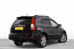 Внедорожник Honda CR-V 2010 года, 1589000 рублей, Барнаул