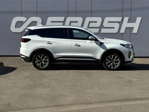 Внедорожник Chery Tiggo 7 Pro Max 2023 года, 1899000 рублей, Кропоткин