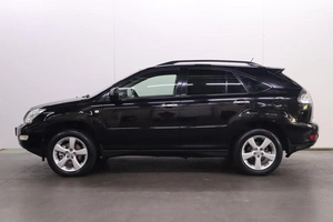 Внедорожник Lexus RX 2007 года, 1450000 рублей, Брянск