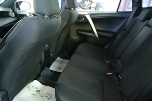 Внедорожник Toyota RAV4 2018 года, 2949000 рублей, Омск