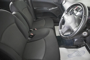 Хетчбэк Mitsubishi Colt 2009 года, 549000 рублей, Кемерово