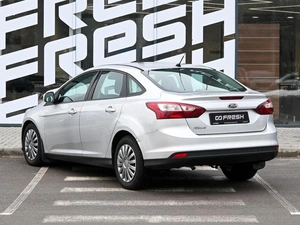 Седан Ford Focus 2012 года, 799000 рублей, Волгоград