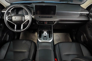 Внедорожник Haval Jolion 2021 года, 1799000 рублей, Тюмень