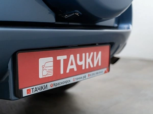 Внедорожник Toyota RAV4 2007 года, 1299000 рублей, Красноярск